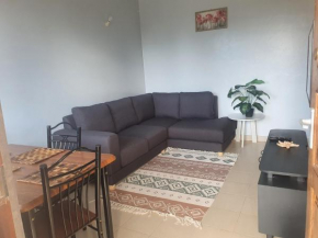 1 bedroom apartment in Nyali w/ WiFi, off Beach Rd